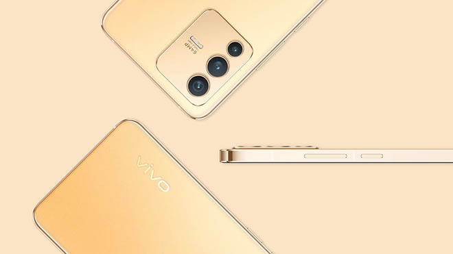 Vivo V23