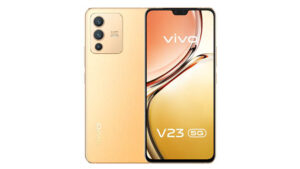 Vivo V23 5G