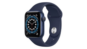 Apple Watch Series 6