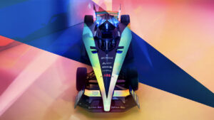 Formula E