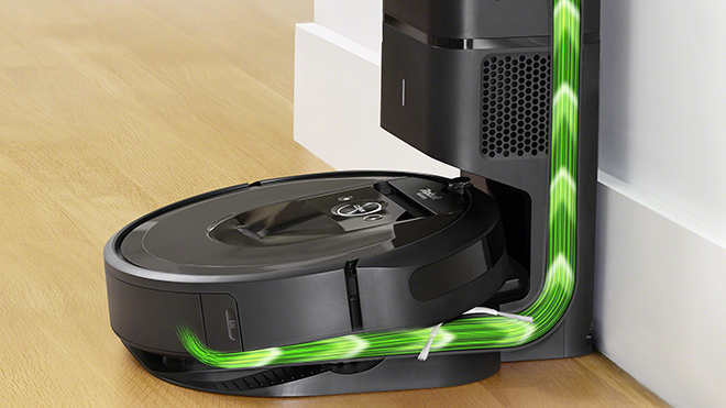 iRobot i7