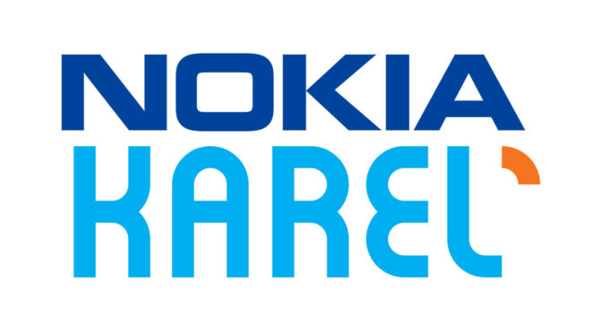 Nokia Karel