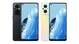 OPPO Reno7 Lite 5G