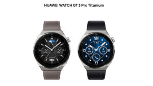 Huawei Watch GT 3 Pro