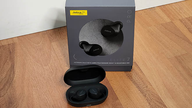 Jabra Elite 7 Pro