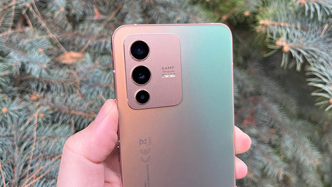 Vivo V23