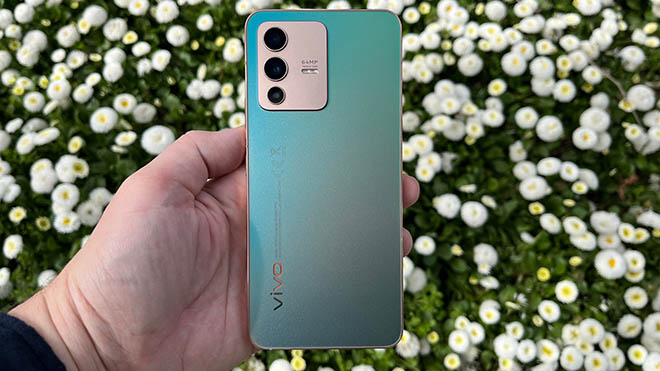 Vivo V23