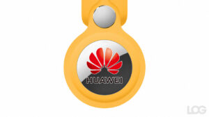 Huawei Tag