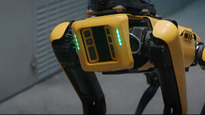 Boston Dynamics