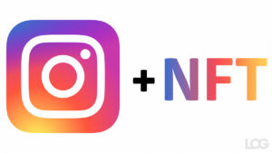 Instagram NFT