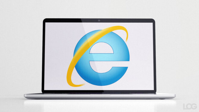 Internet Explorer