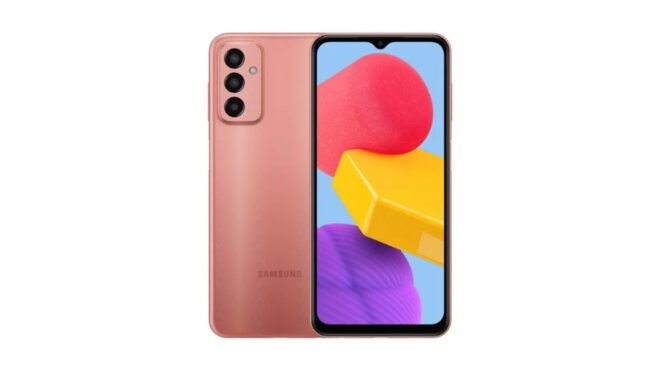 Samsung Galaxy M13 5G