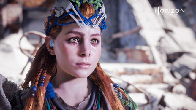 Sony, Netflix ile beraber Horizon Zero Dawn