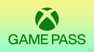 Xbox Game Pass