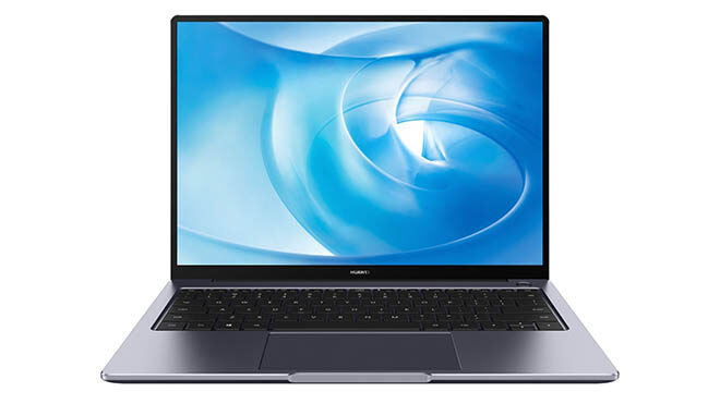 Huawei MateBook 14