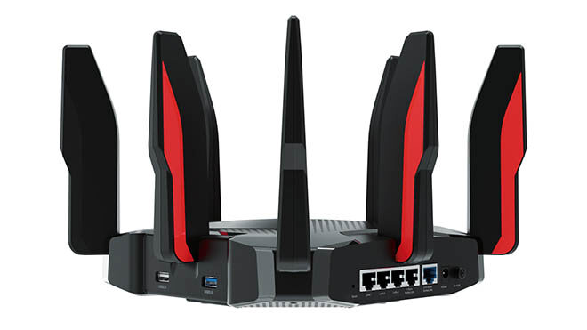 TP-Link Archer GX90