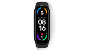 Xiaomi Mi Band 6