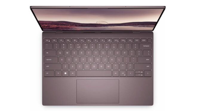 Dell XPS 13