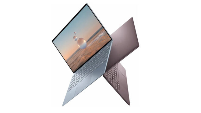 Dell XPS 13