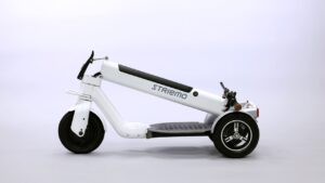 Honda Striemo