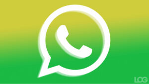 WhatsApp LOG Tasarım 2