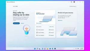 Microsoft Defender