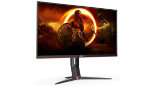 AOC GAMING U28G2XU2