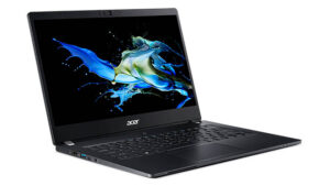 Acer TravelMate P6