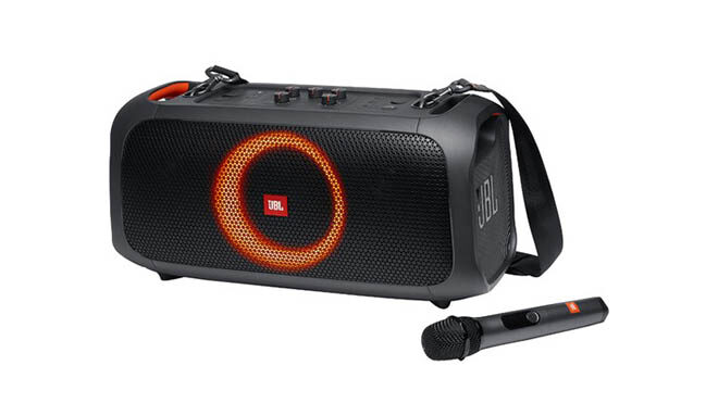 JBL PartyBox On The Go