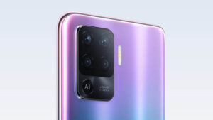 OPPO Reno 5 Lite