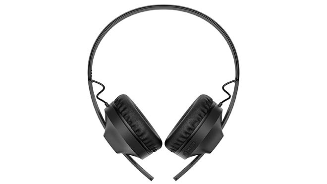 Sennheiser HD 250BT