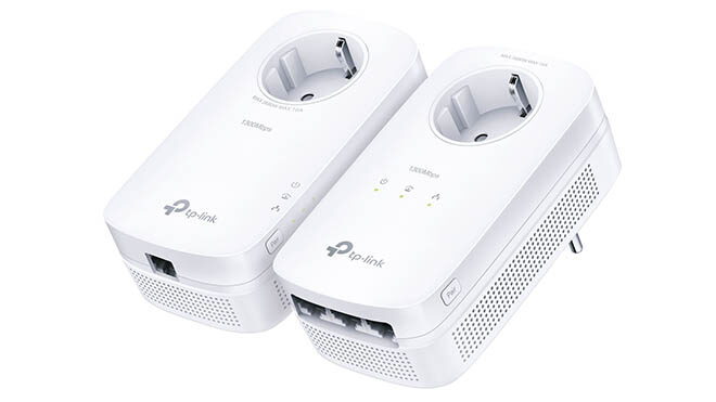 TP-Link TL-PA8033P