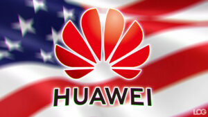 Huawei LOG Tasarım