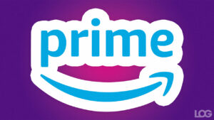 Amazon Prime Alışveriş Festivali LOG Tasarım