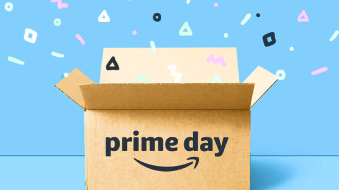 Amazon Prime Day