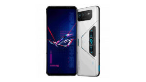 Asus ROG Phone 6 ve ROG Phone 6 Pro