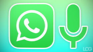 WhatsApp LOG Tasarım