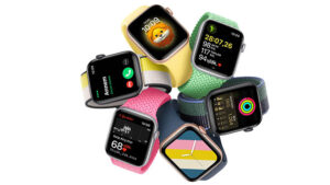 Apple Watch SE