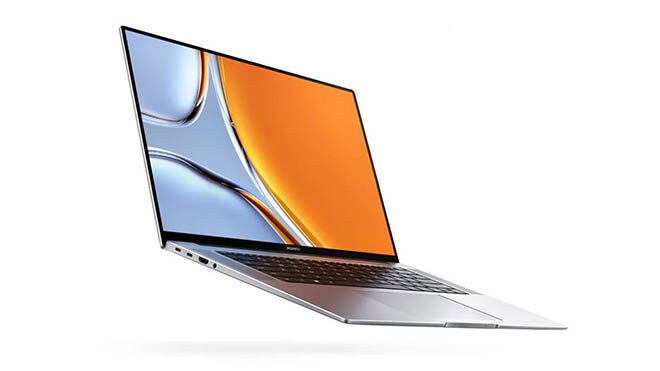 Huawei MateBook 16s