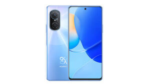 Huawei Nova 9 SE