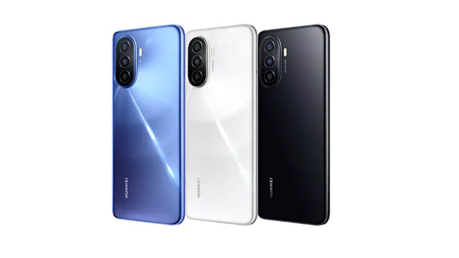 Huawei Nova Y70