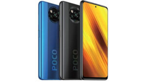 POCO X3 NFC