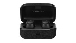 Sennheiser Momentum True Wireless 3