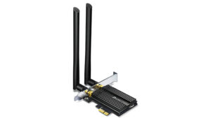 TP-Link Archer TX50E