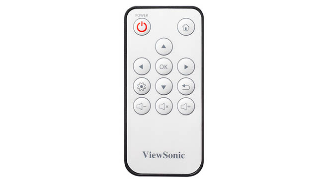 Viewsonic M1 Mini