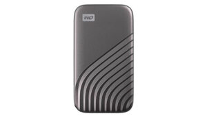 Western Digital My Passport SSD