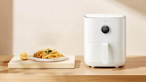 Xiaomi Mi Smart Air Fryer