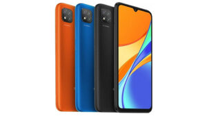 Xiaomi Redmi 9c