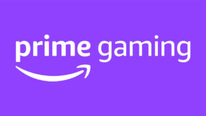 Amazon Prime Gaming