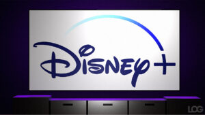 Disney+ LOG Tasarım / Can Tunçer